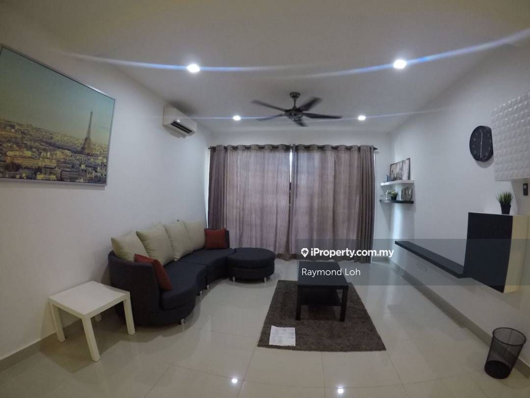 Sri Sunway Apartment Apartment 3 Bedrooms For Sale In Bandar Kinrara Selangor Iproperty Com My