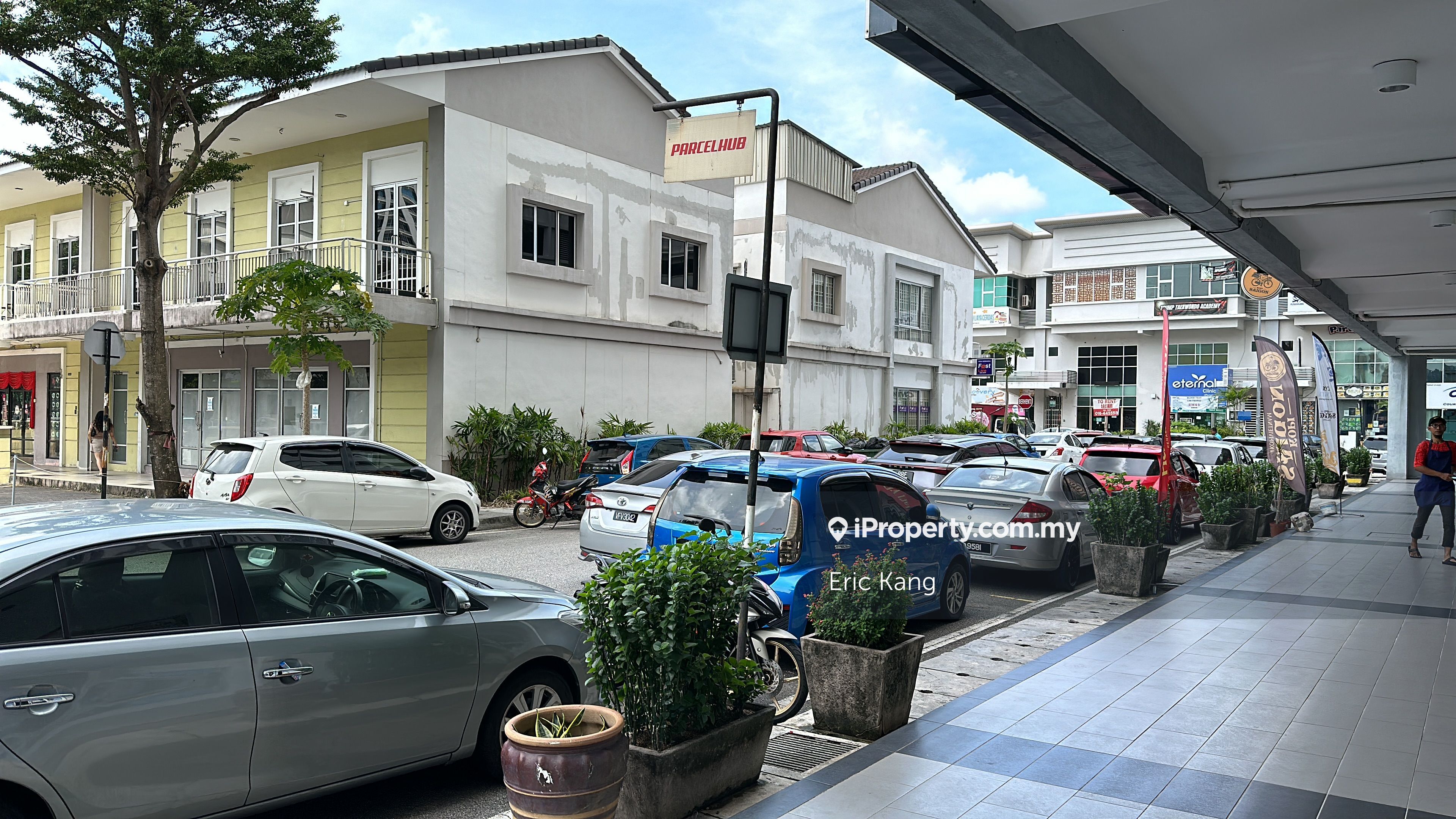 one world, bayan baru, Bayan Lepas for rent - RM3000 | iProperty Malaysia