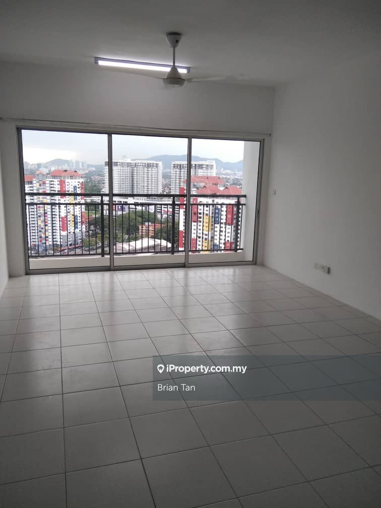 Residensi Vista Wirajaya, Setapak For Rent - RM1600 | IProperty Malaysia