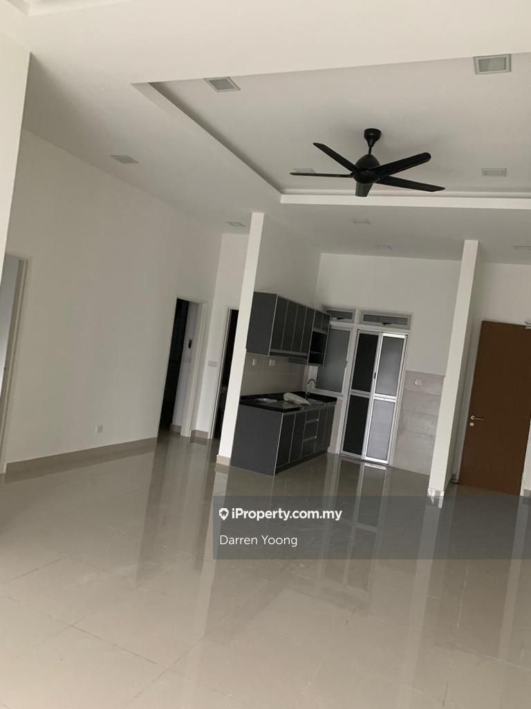 Green Park Residence Condominium 3 bedrooms for sale in Seri Kembangan