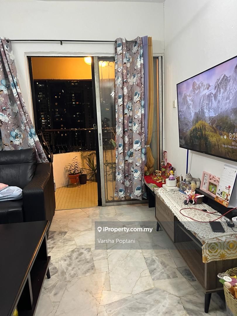 Palm Court Condominium, Brickfields for rent RM2350 iProperty Malaysia