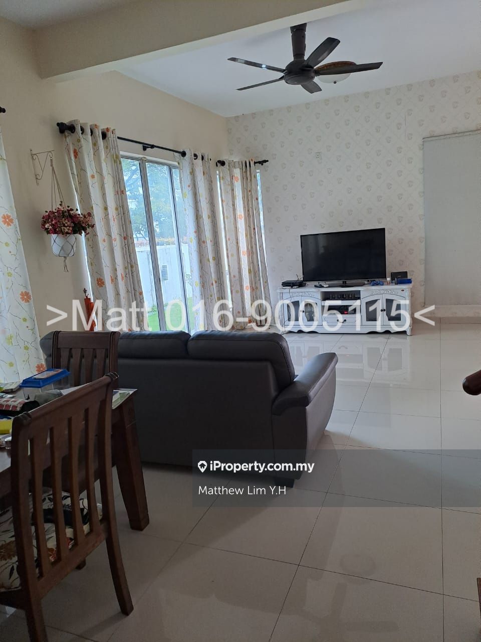 Cluster SemiD Bandar Parkland Bandar Bukit Tinggi , Klang for sale