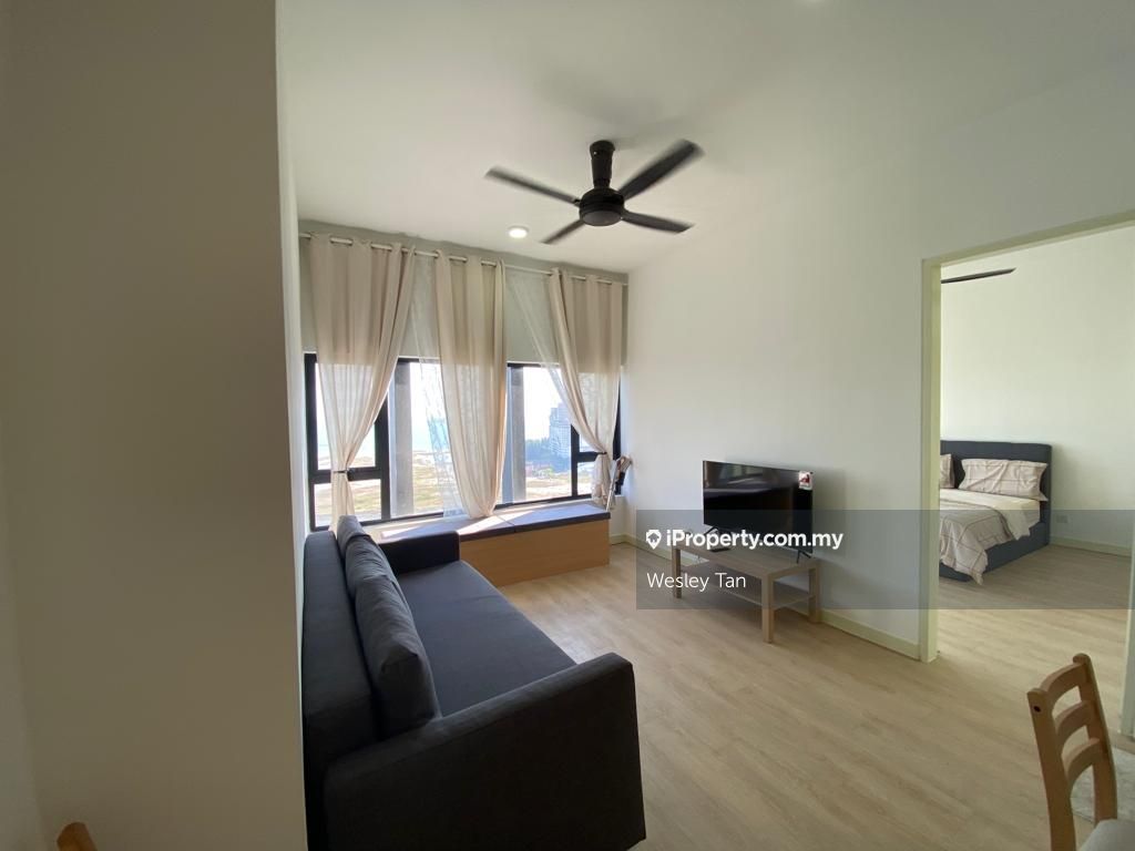 Imperio Residence Corner lot Condominium 2 bedrooms for sale in Melaka ...