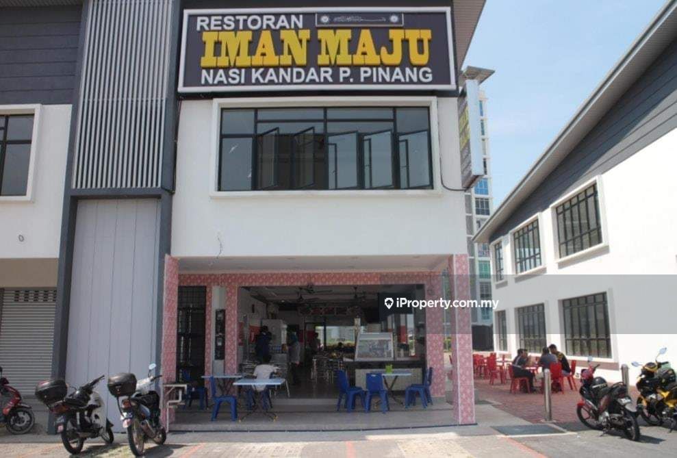 Masreca Cyberjaya Shop Lots Roi Masreca Cyberjaya Shop Lots Cyberjaya End Lot Shop 2 Bedrooms For Sale Iproperty Com My