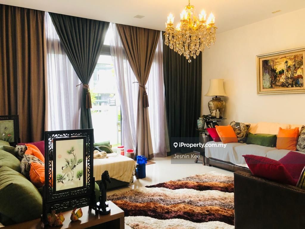 Reed, Lake Fields, Sungai Besi for sale RM2500000 iProperty Malaysia