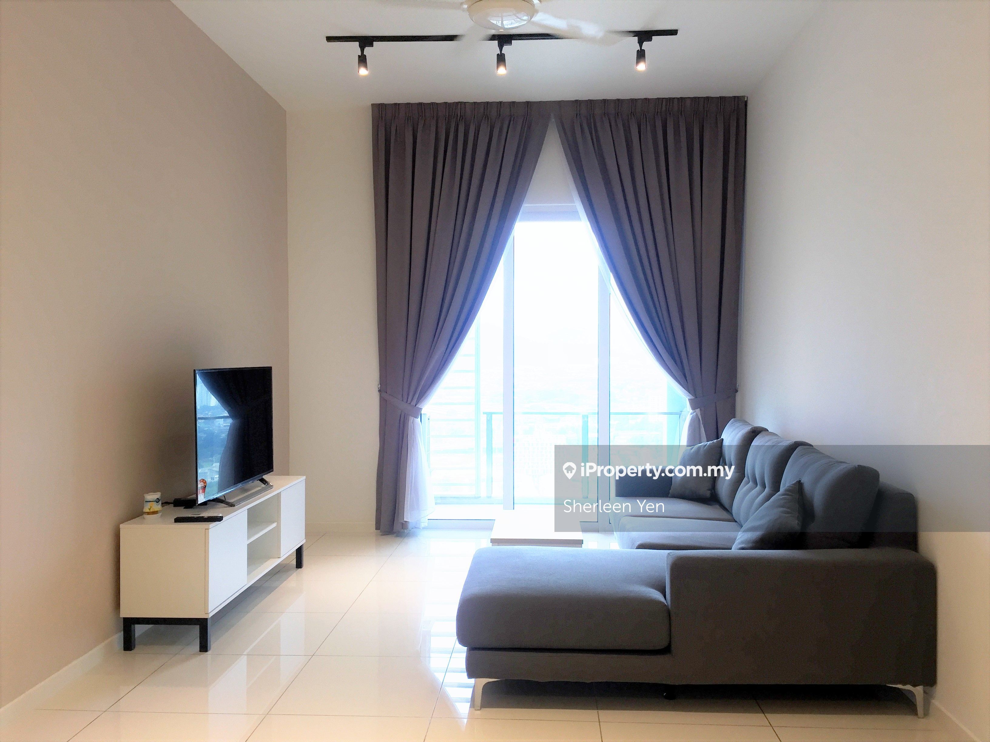 Aurora Tower @ Eco Sky, Batu Caves