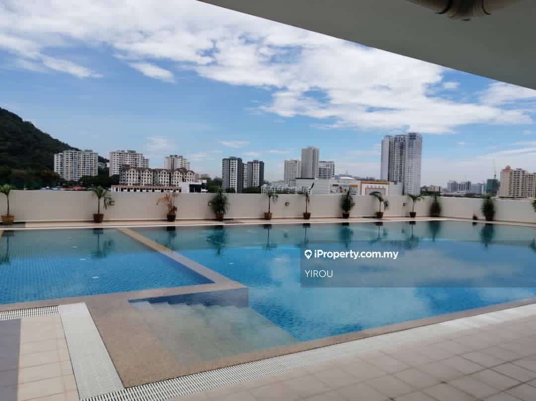 Mahsuri Apartment Apartment 3 Bedrooms For Rent In Bayan Baru Penang Iproperty Com My