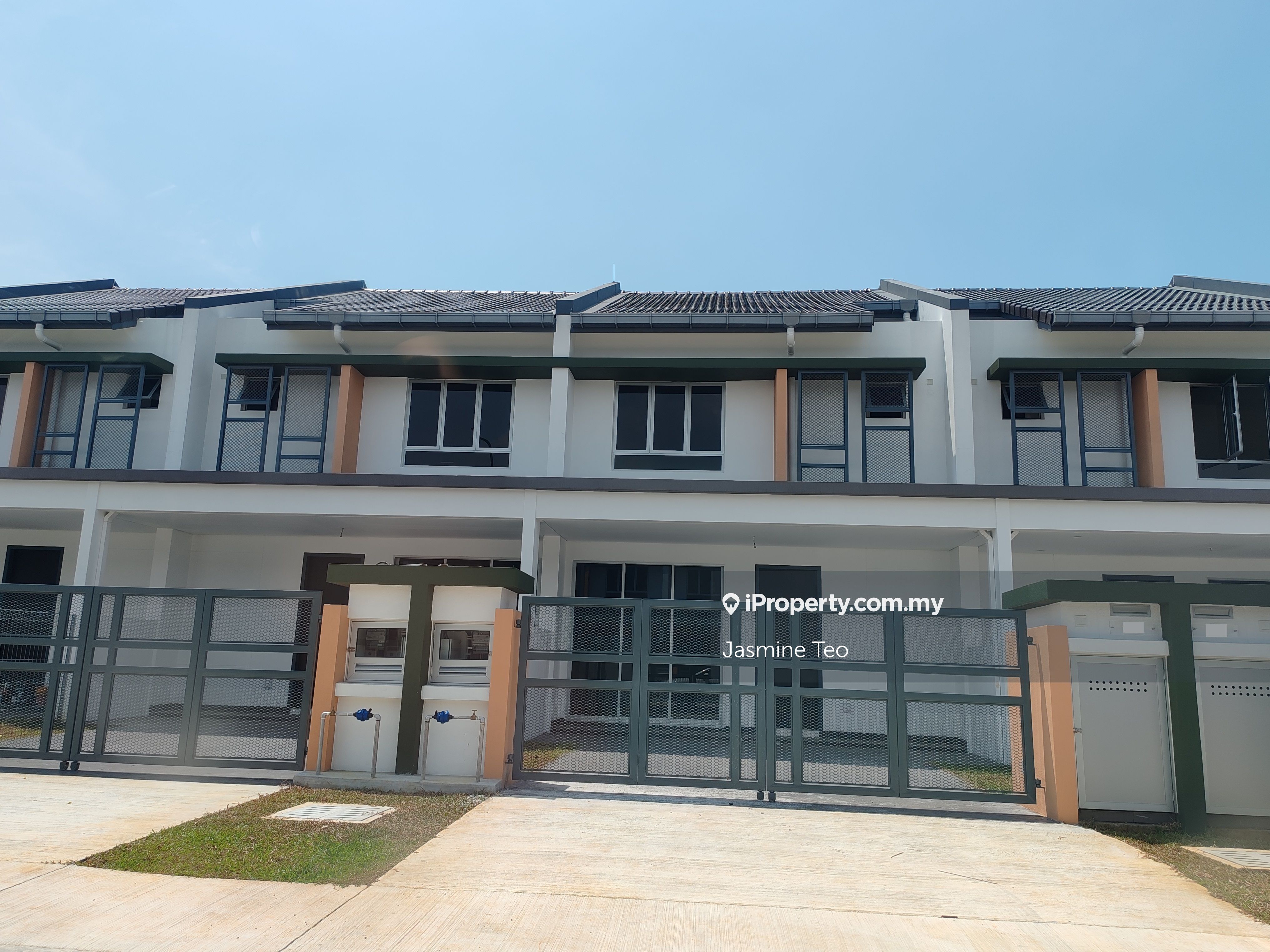 Alura, Bandar Bukit Raja for sale - RM660000 | iProperty Malaysia