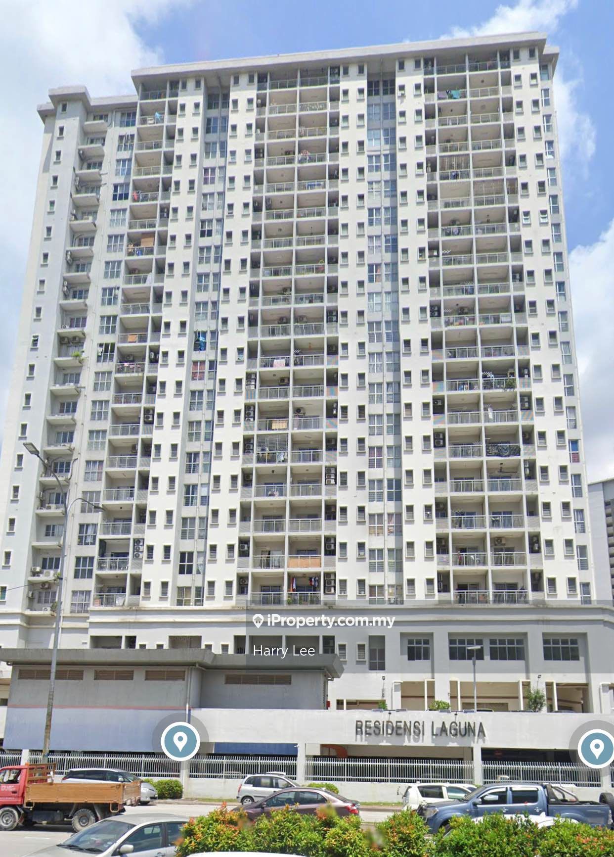 Residensi Laguna (Sunway Belvedere) Condominium for sale in Bandar