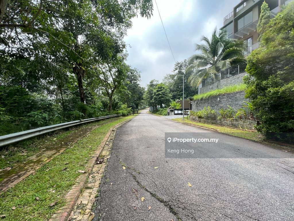 Bungalow Land Country Heights Damansara, KL, Country Heights