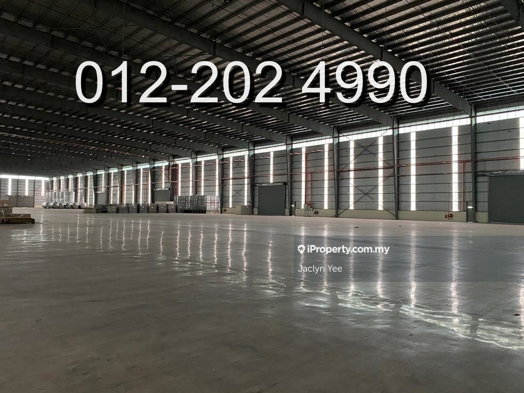 Bandar Sultan Suleiman, Northport, Port Klang, Klang, Bandar Sultan