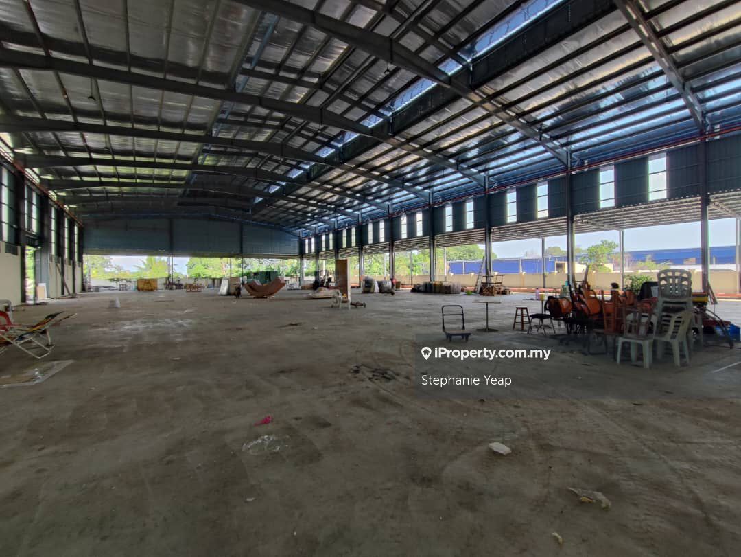 Tuanku Jaafar Industrial, Senawang for rent RM45000 iProperty Malaysia