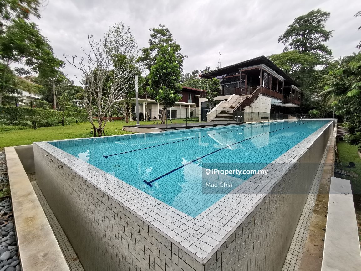Bukit Tunku, Kenny Hills, KL, Bukit Tunku (Kenny Hills)
