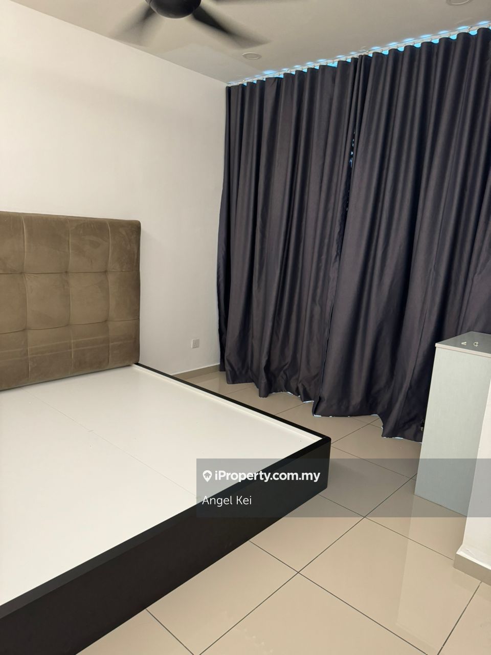 Silk Residence Balakong fully furnished for rent