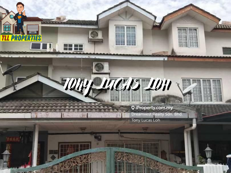 Taman Cheras Jaya, Balakong, Mahkota, Sungai Long, Balakong