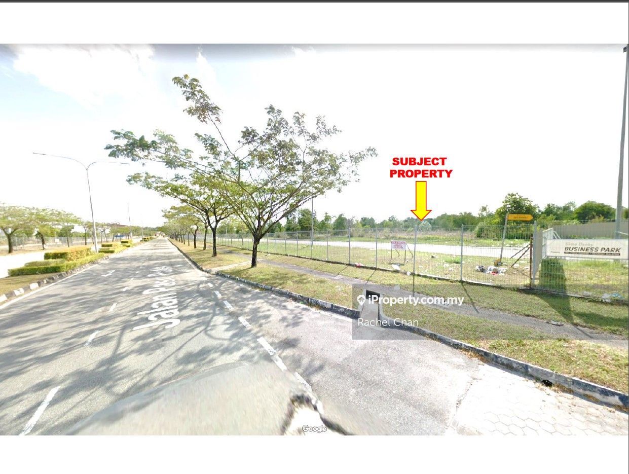 Pasir Gudang 4.2 Acres Industry Land For Sale (RM 78 psf), Pasir Gudang