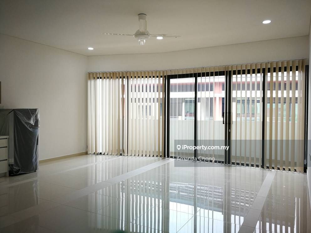Plaza Arkadia, Plaza Arkadia, Desa Parkcity , Kepong