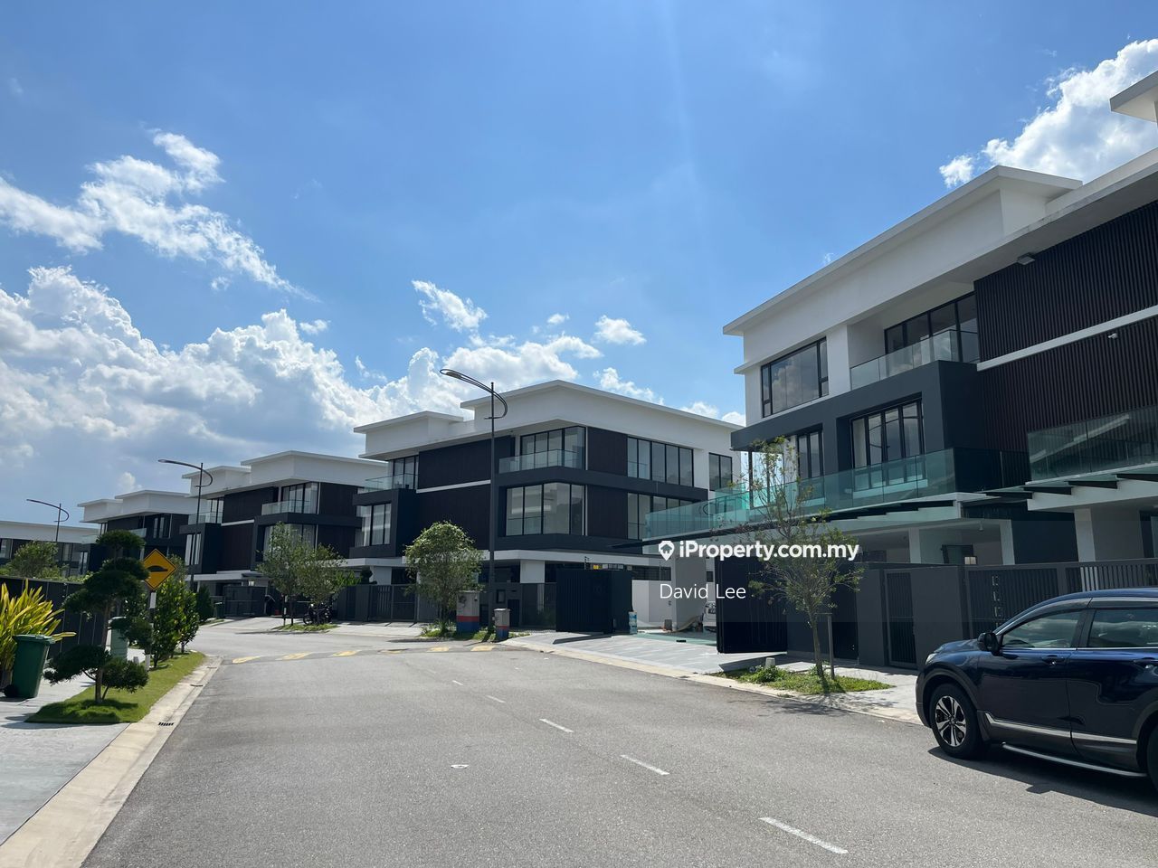 Cheras Vista 5, Cheras Vista, Bandar Mahkota Cheras Corner lot Semi