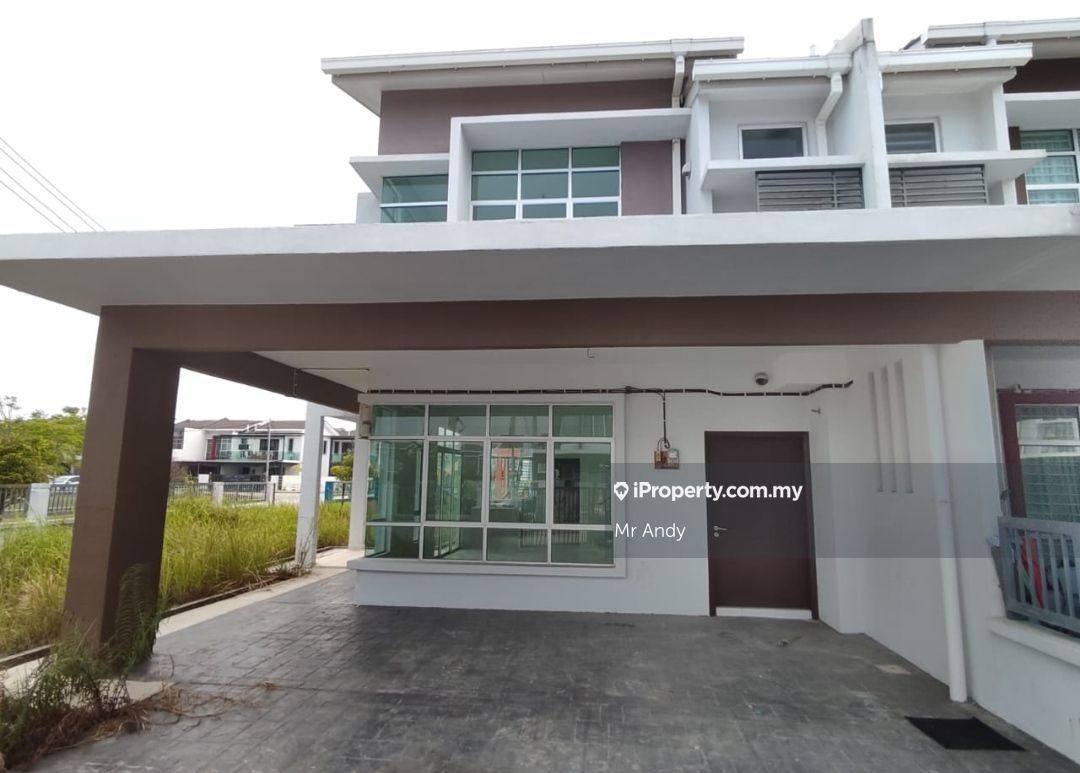 Bandar Hillpark, Puncak Alam, Bandar Puncak Alam for sale - RM583200 ...