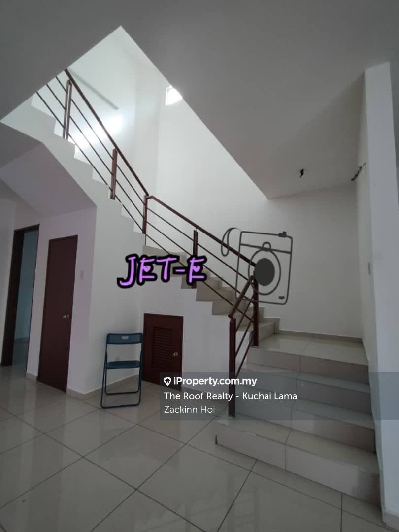 Jenjarom
