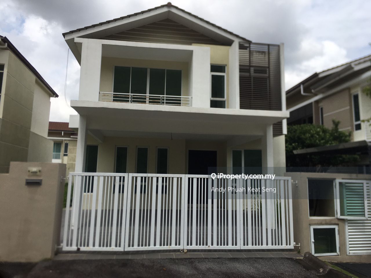 Hillpark Alma Intermediate Bungalow 5 Bedrooms For Sale Iproperty Com My