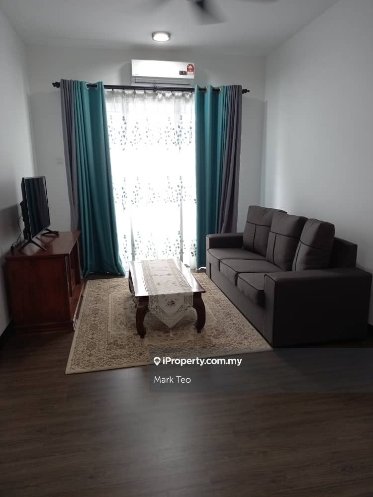 Vista Bangi Condominium 3 Bedrooms For Sale In Bangi, Selangor ...