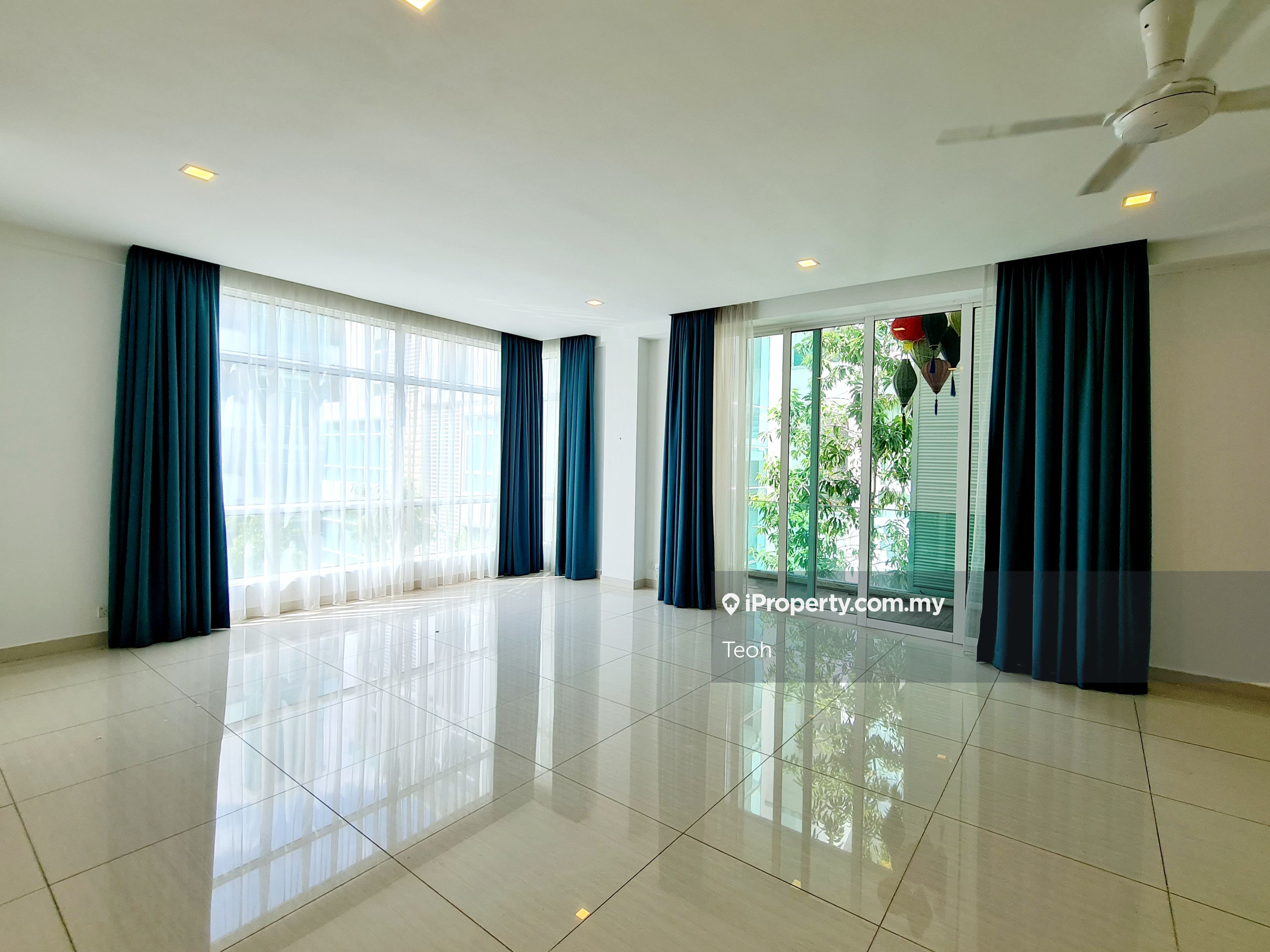 Brunsfield Residence, Ampang Hilir