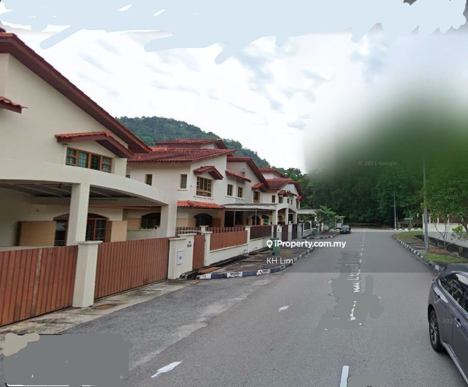 Permai Village, Tanjung Bungah Intermediate Semidetached House 4