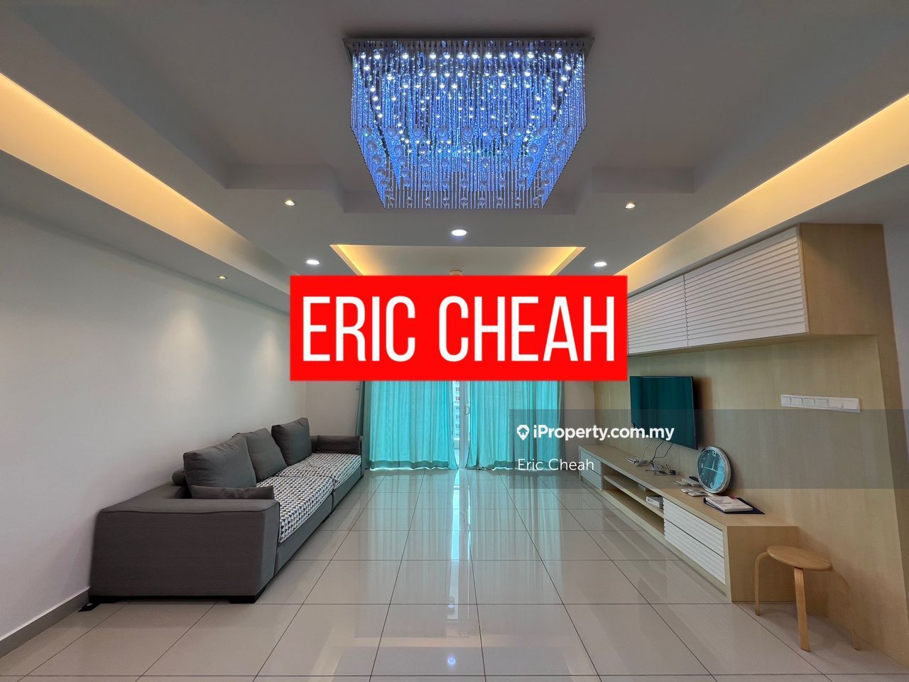 Summerton Serviced Residence 5 bedrooms for rent in Bayan Lepas, Penang