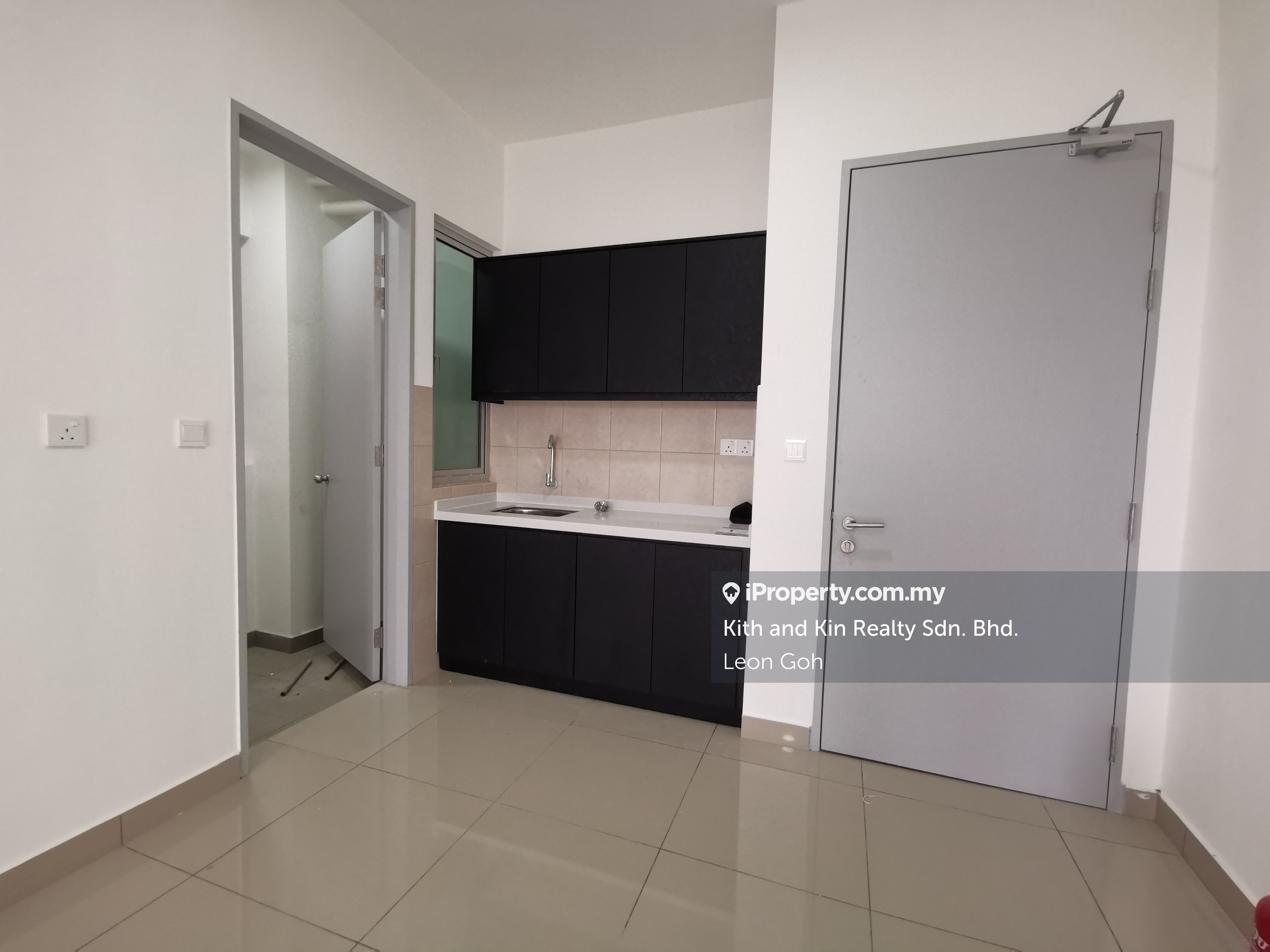 Gaya Resort Homes Intermediate Serviced Residence 3 bedrooms for rent