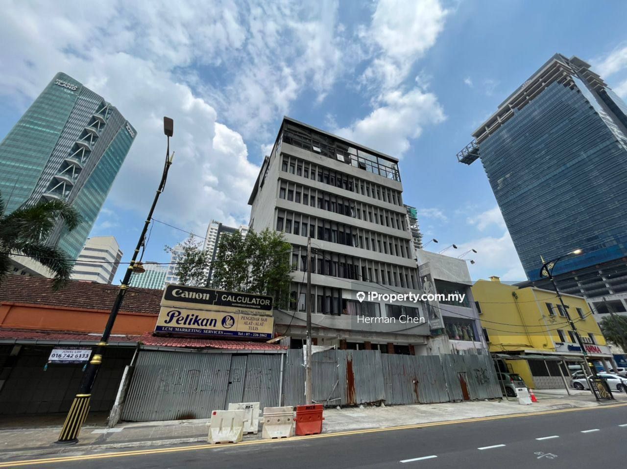 Bandar Johor Bahru, Johor Bahru ShopOffice for sale