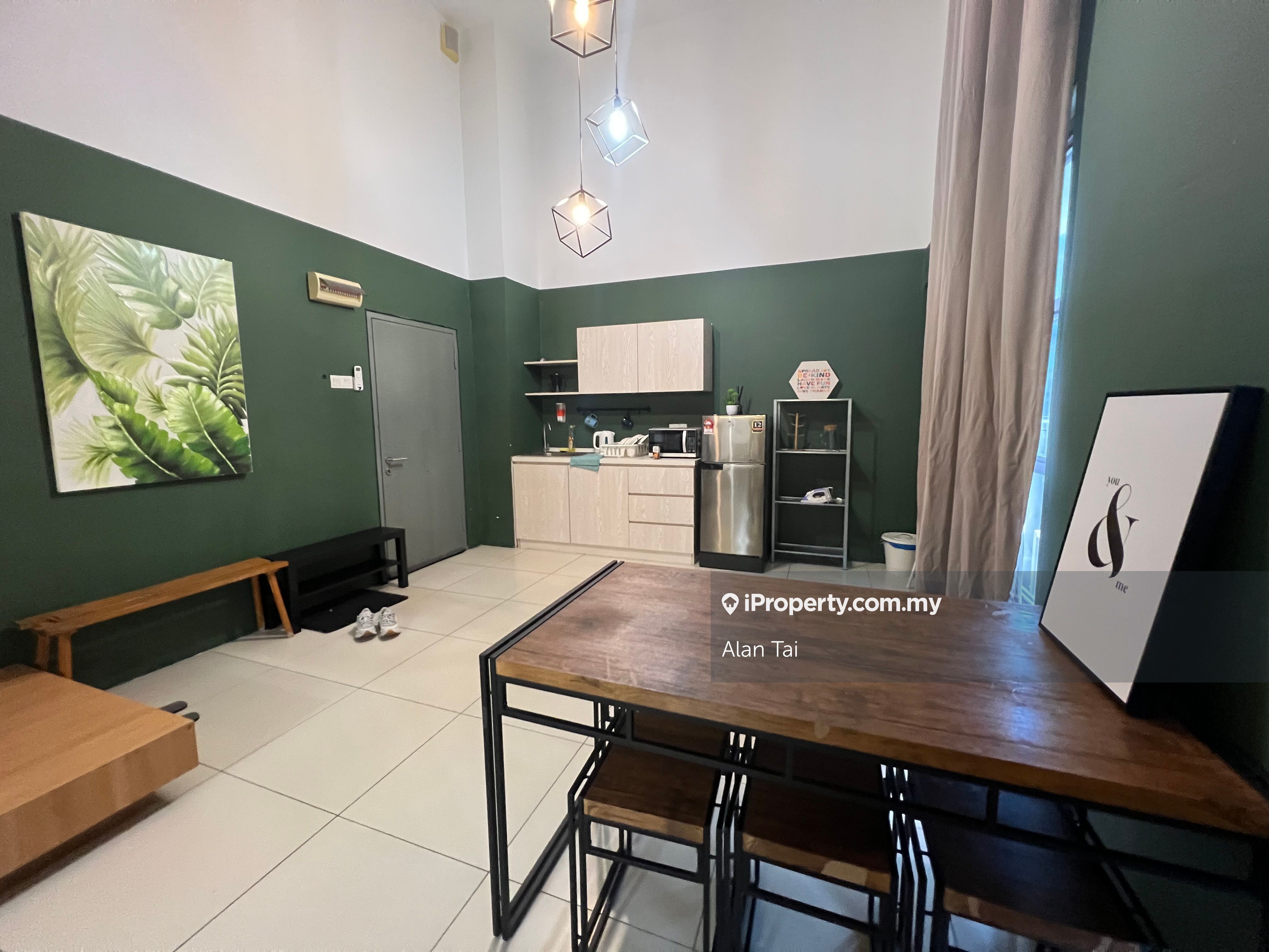 Colonial @ Empire City, Damansara Perdana for rent - RM1500 | iProperty ...