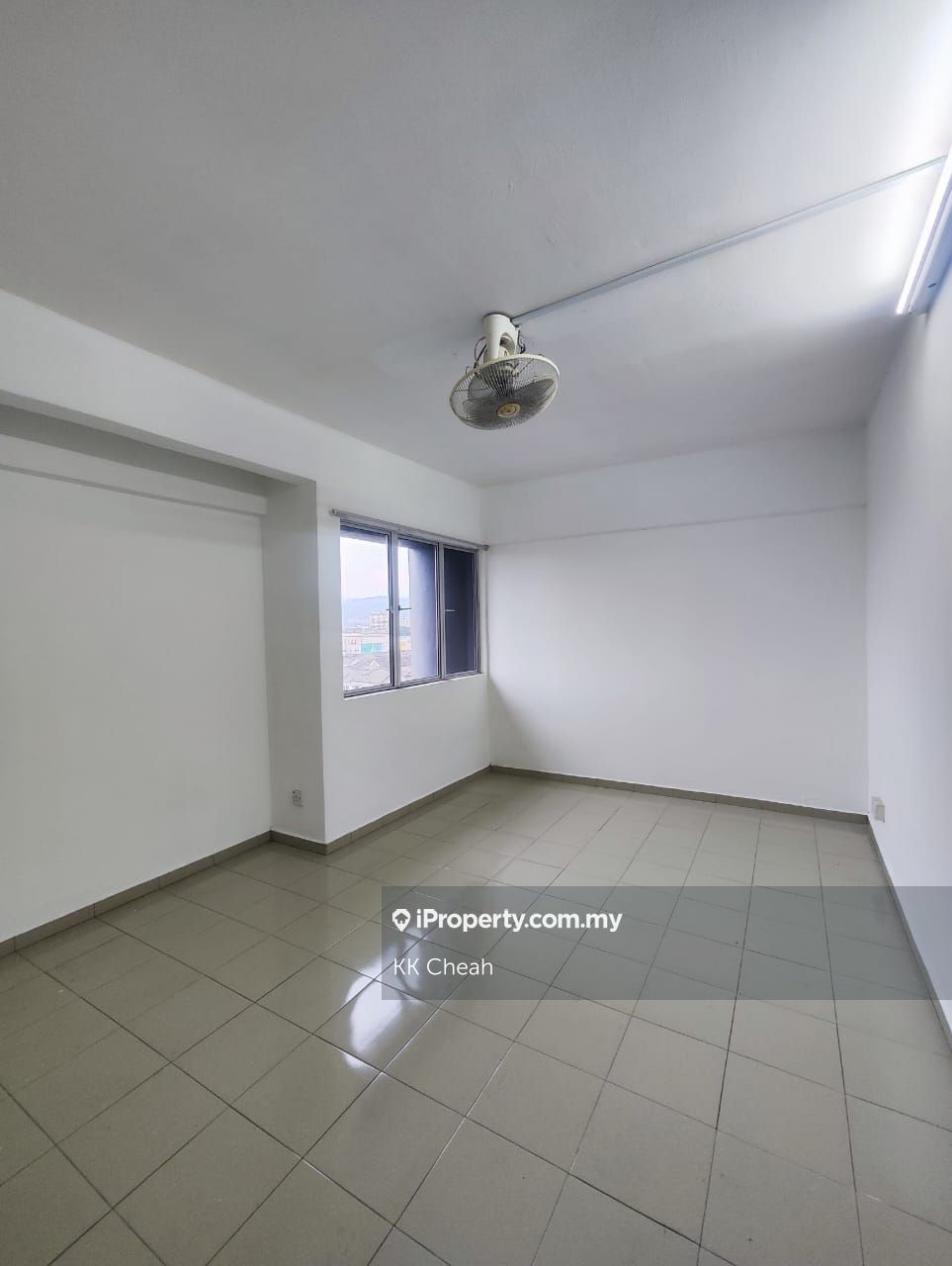 Grandeur Tower Apartment 3 bedrooms for sale in Ampang, Selangor