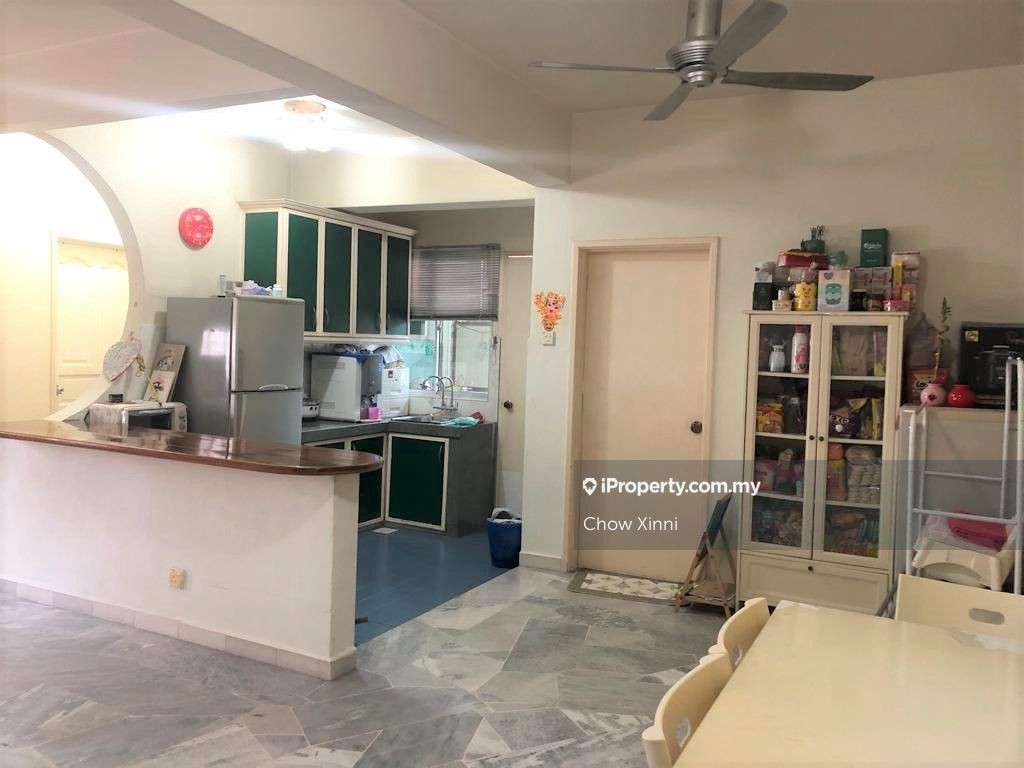 Subang Perdana Goodyear Court 9 Intermediate Apartment 2 bedrooms for rent in Subang Jaya