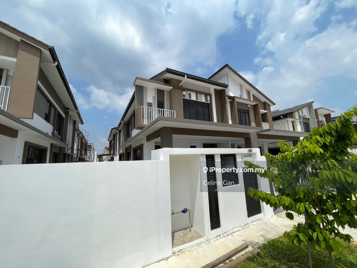 Setia Utama 4, Bywater Doshia SemiD, Setia Alam for sale RM1299000