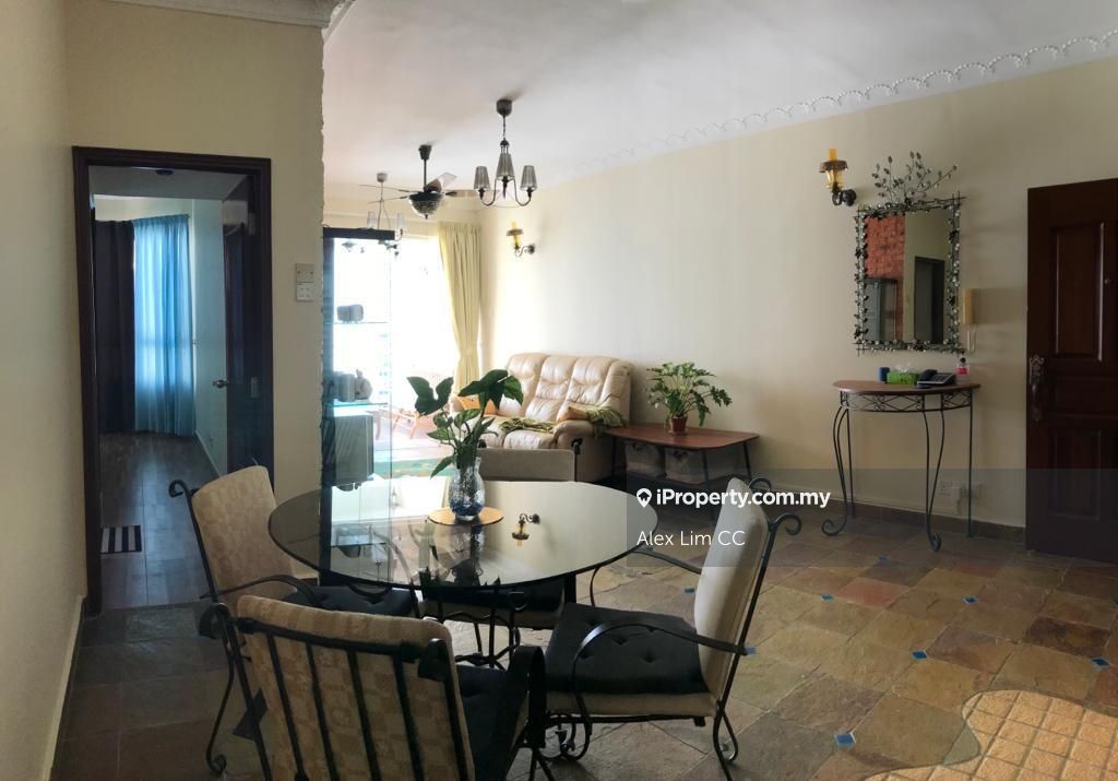 Gurney Park Condominium Condominium 3 bedrooms for rent in Gurney