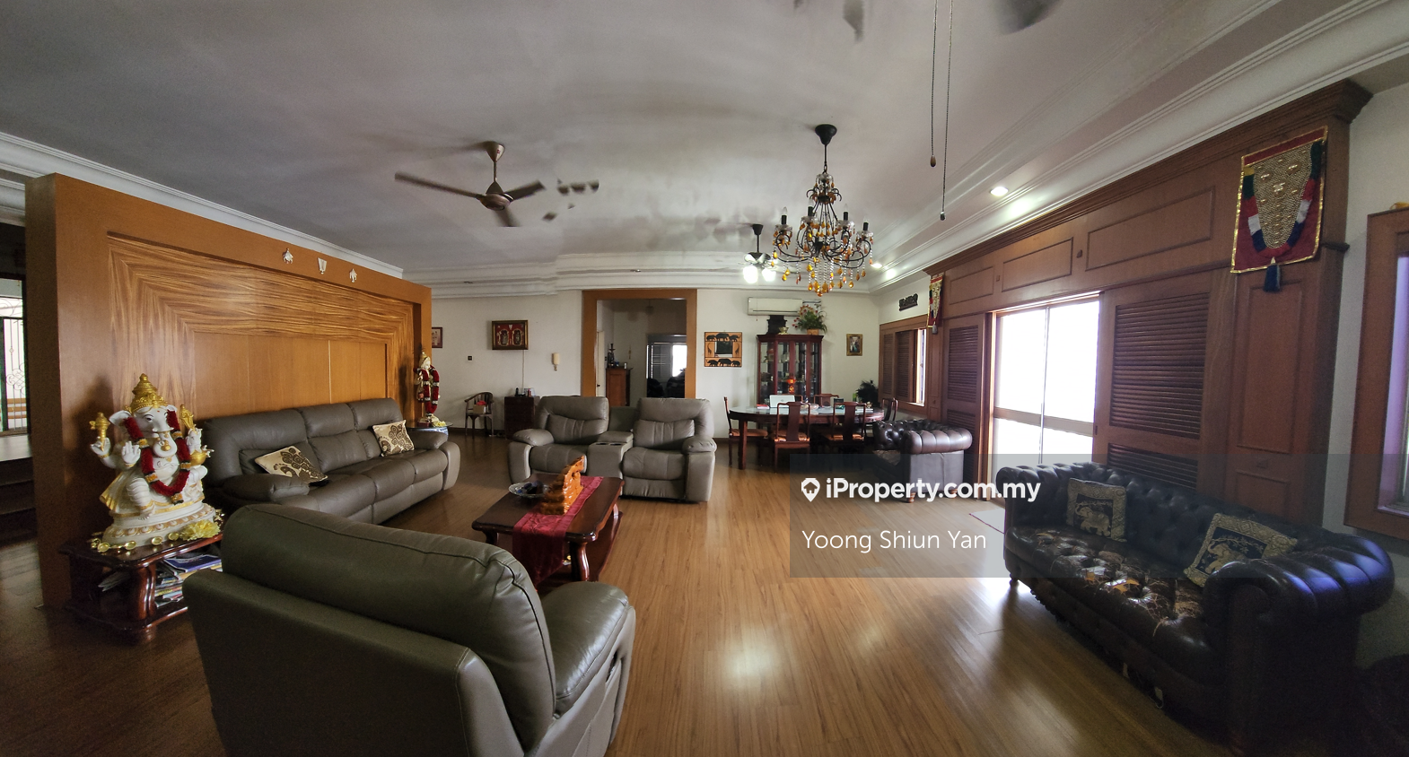 Tiara Kelana, Kelana Jaya, Petaling Jaya for sale RM1250000