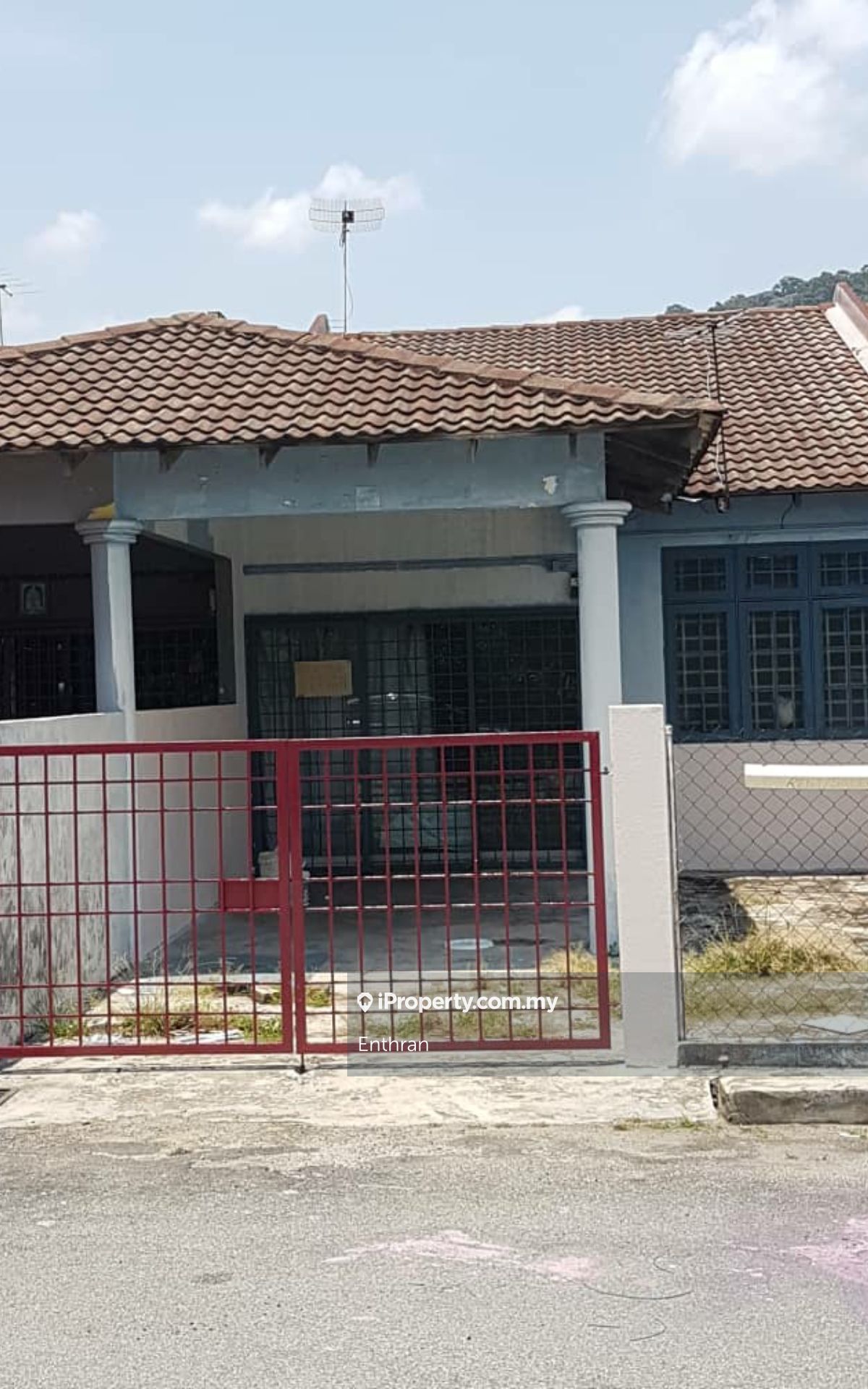 Air Putih Kuantan Intermediate 1 Sty Terrace Link House 3 Bilik Tidur Untuk Dijual Iproperty Com My