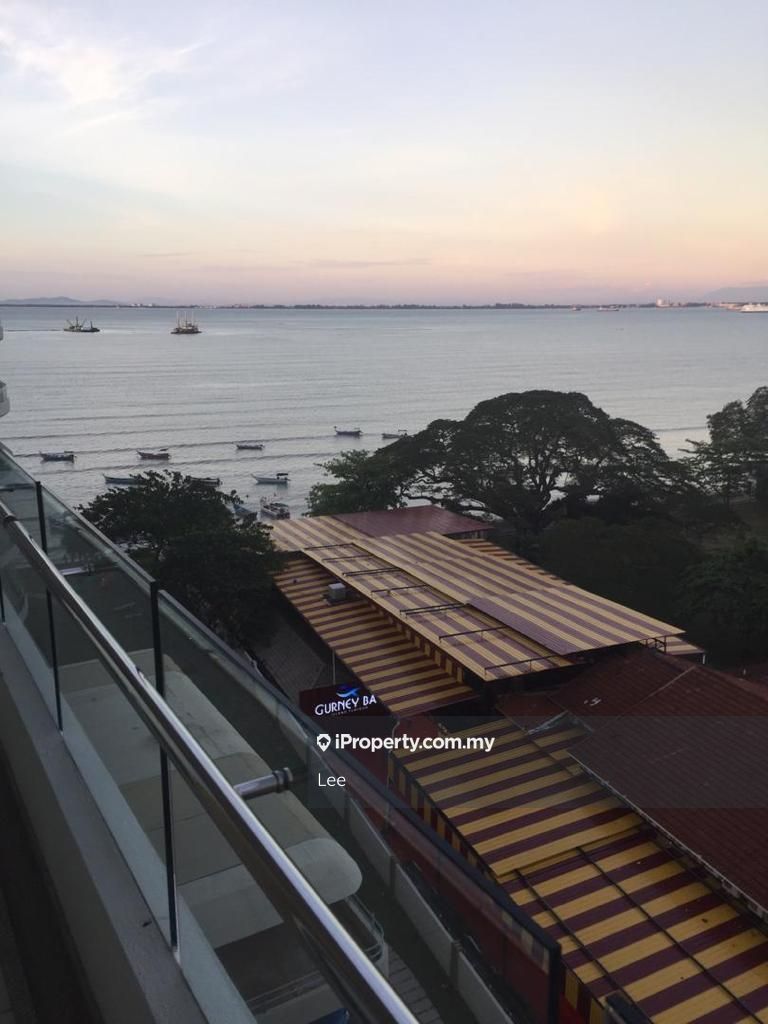 8 Gurney (The Shore Condominium), Persiaran Gurney, Gurney