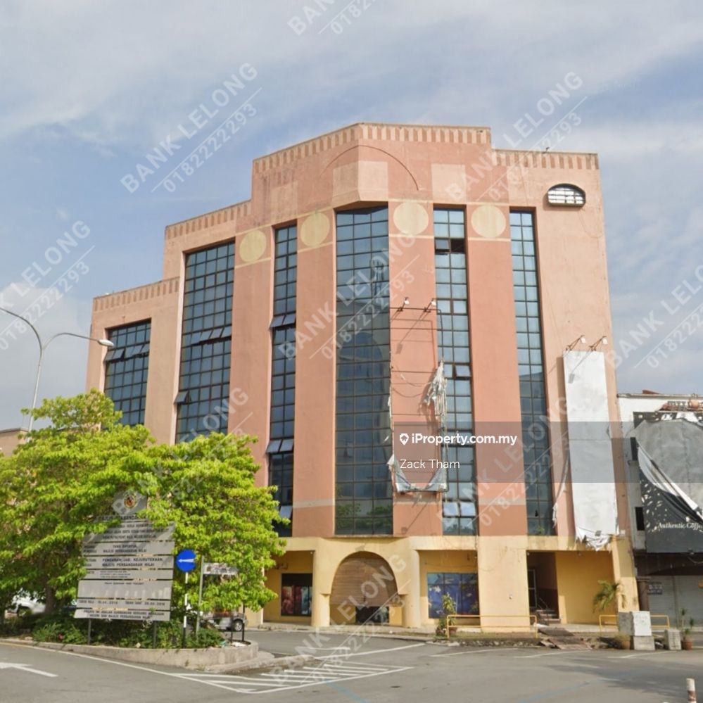Corner JIMAT 500k‼️ 6 Storey Shop Nilai , Corner JIMAT 500k ‼️ 6 Storey Shop Nilai , Nilai
