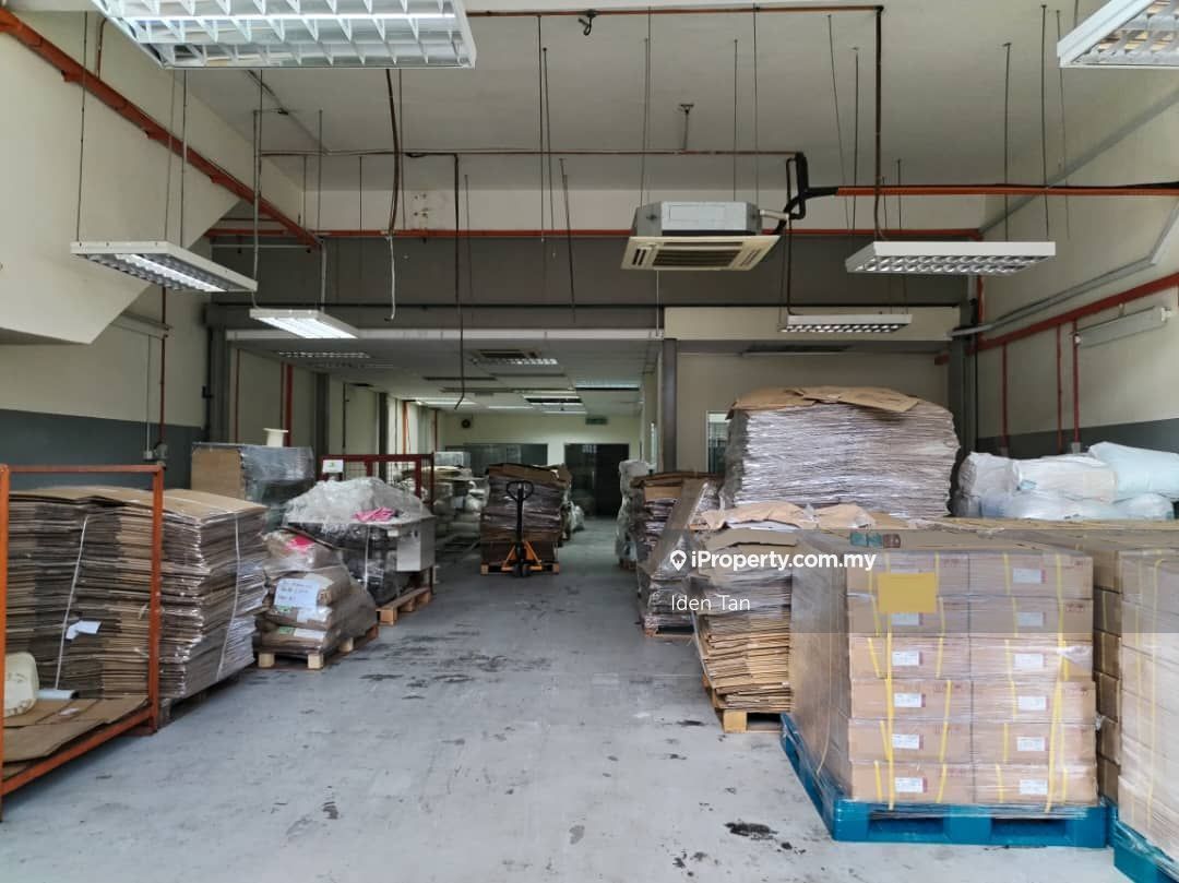 Permas Jaya, Plentong, Seri Alam, Megah Ria, Masai, Permas Jaya