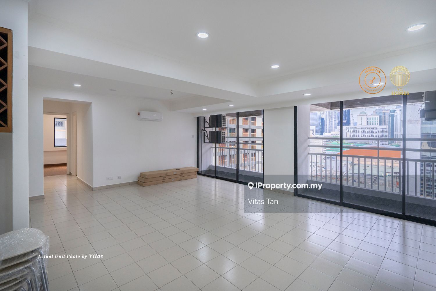 Plaza Berjaya, Bukit Bintang for rent - RM3500 | iProperty Malaysia