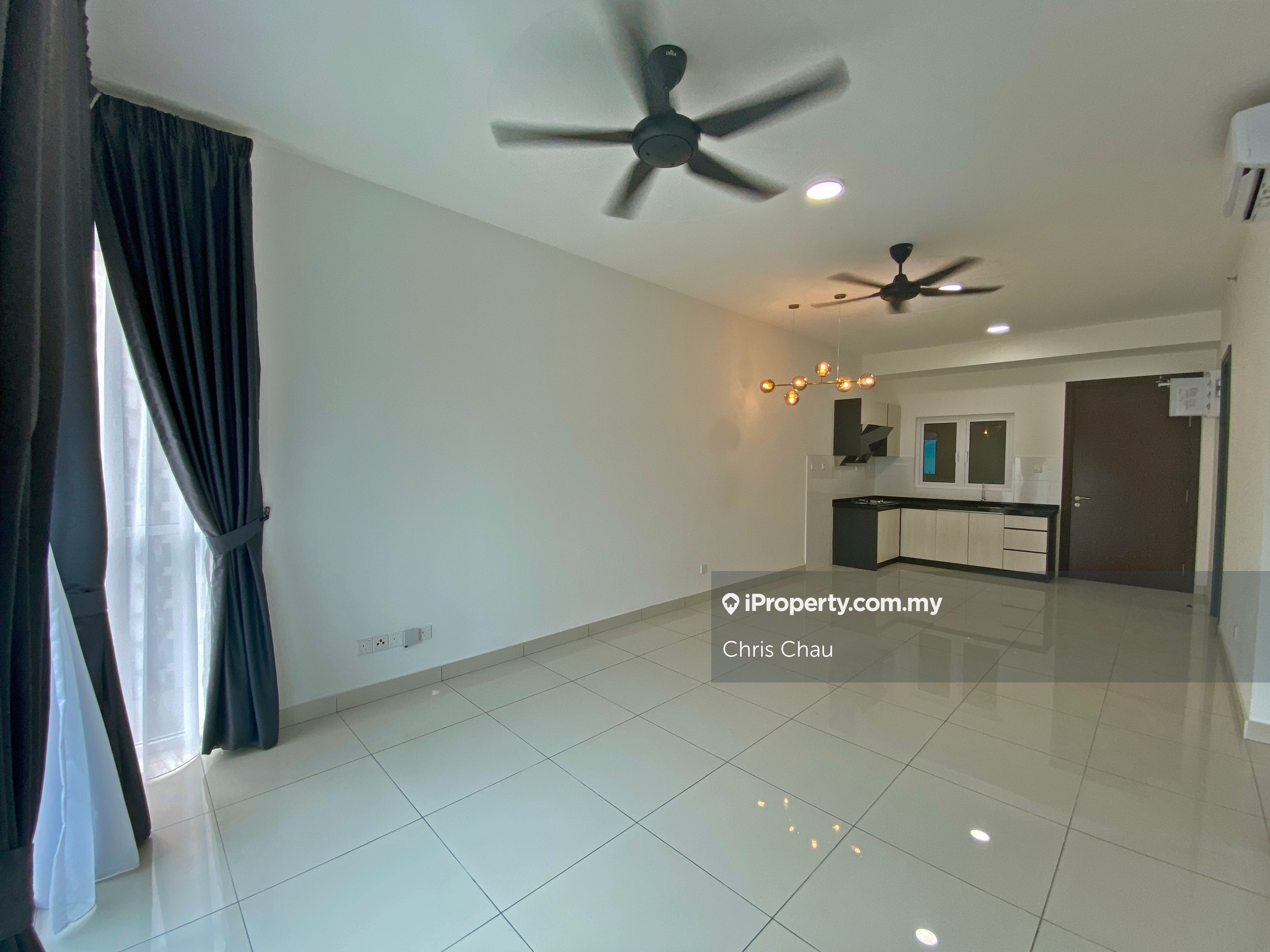 Inspirasi Condominium 3 bedrooms for rent in Mont Kiara, Kuala Lumpur ...