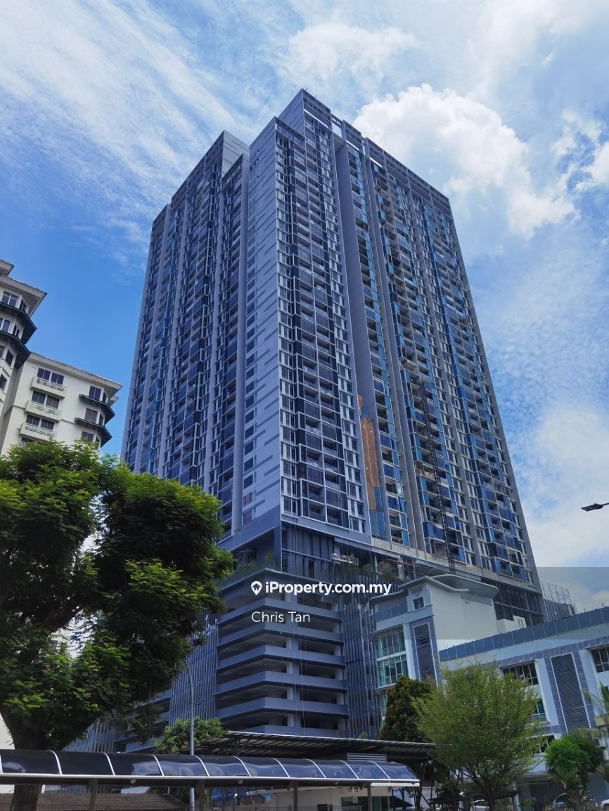 The Arcuz, Kelana Jaya, Petaling Jaya for rent - RM2000 | iProperty ...