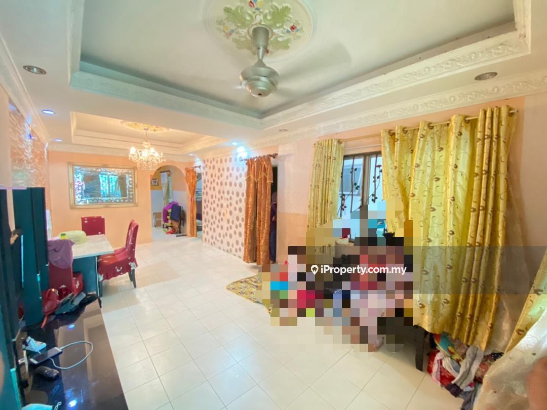 Taman Desa Mutiara Bandar Country Homes Rawang Rawang Intermediate Townhouse 3 Bedrooms For Sale Iproperty Com My