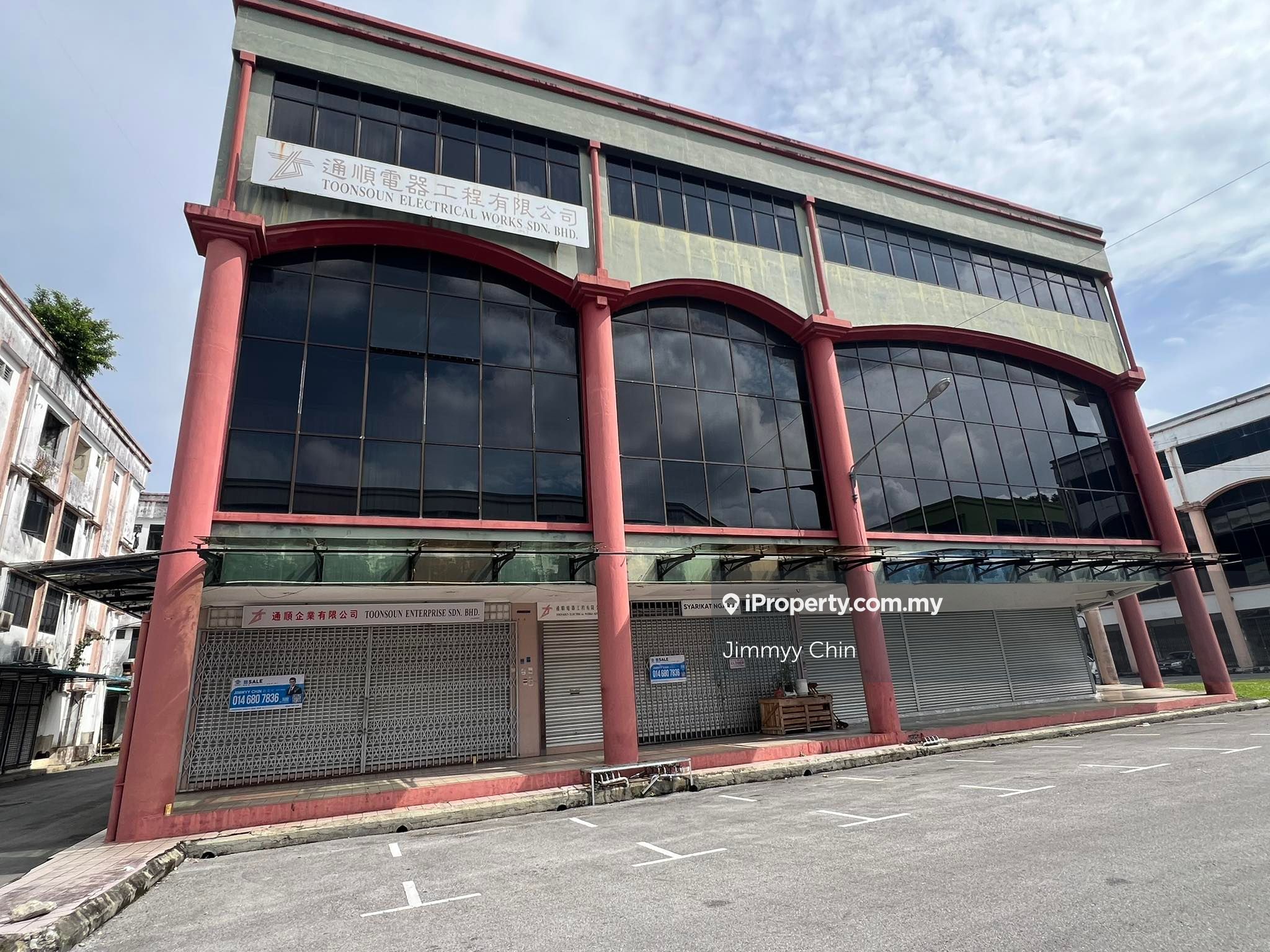 Kuching for sale RM1700000 iProperty Malaysia