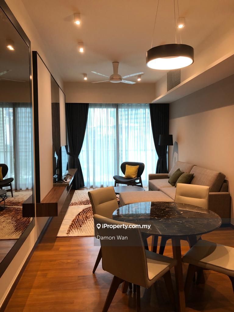 Stonor 3 Intermediate Condominium 2 bedrooms for sale in KLCC, Kuala ...