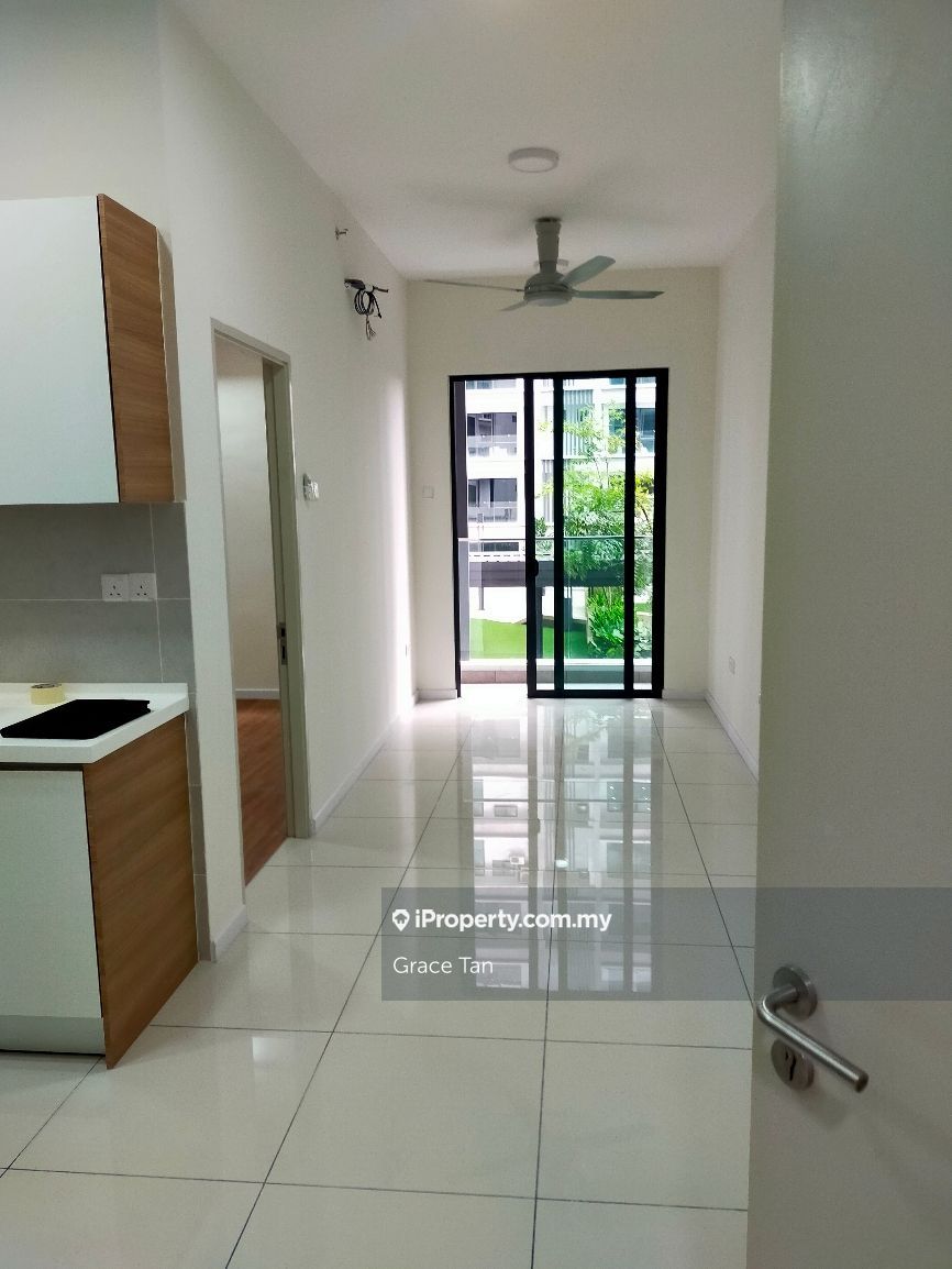 The Glenz, Industrial Park, Shah Alam for rent RM1500