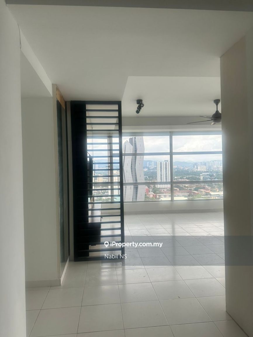 The Saffron, Sentul for sale RM1050000 iProperty Malaysia