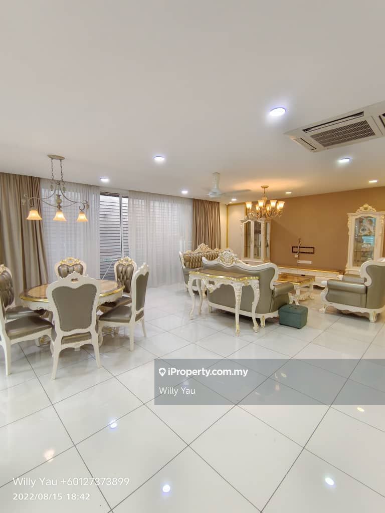 Kiara 1 Austin Heights Taman Mount Austin, Johor Bahru for rent RM5000 iProperty Malaysia